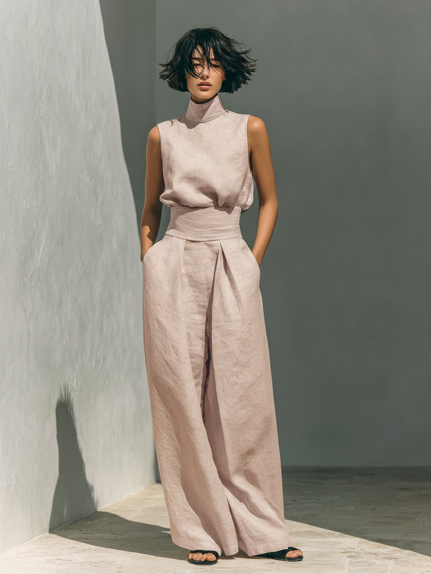 Conjunto Claudia