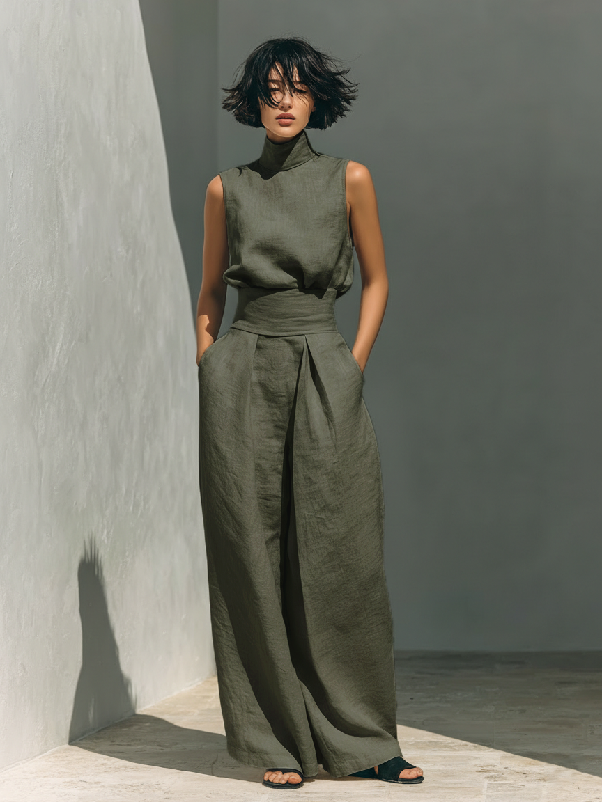 Conjunto Claudia