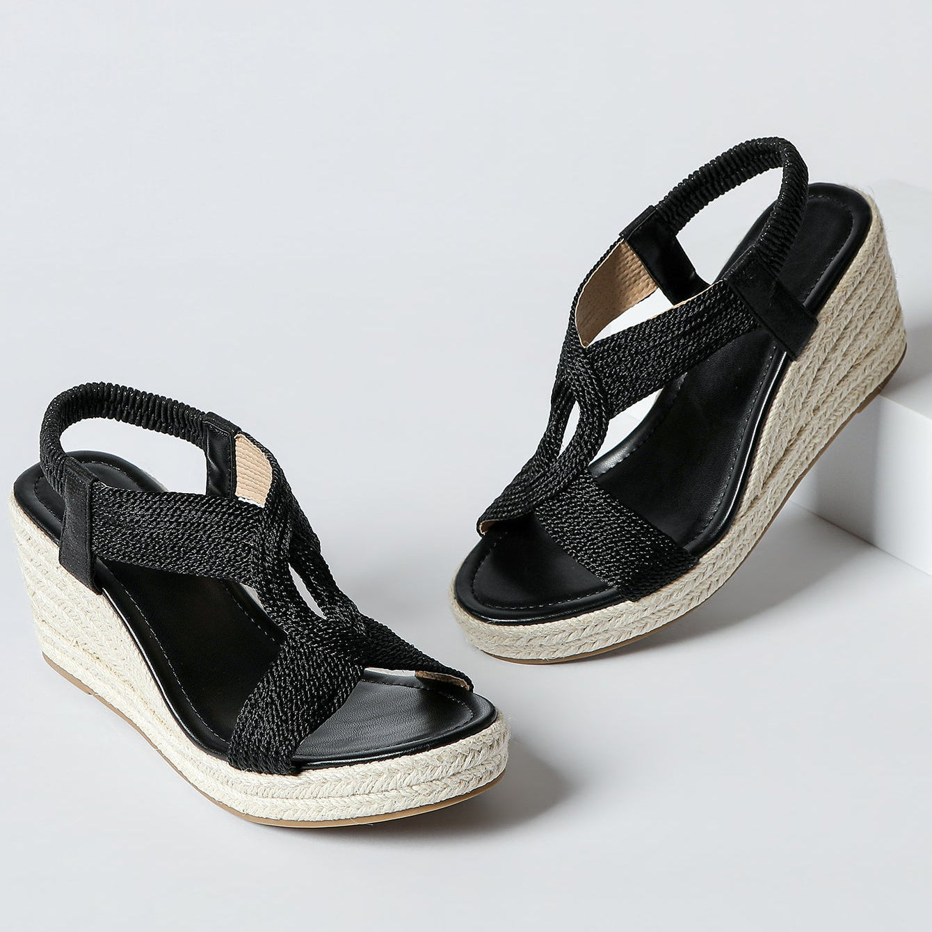 Sandalias Aroa