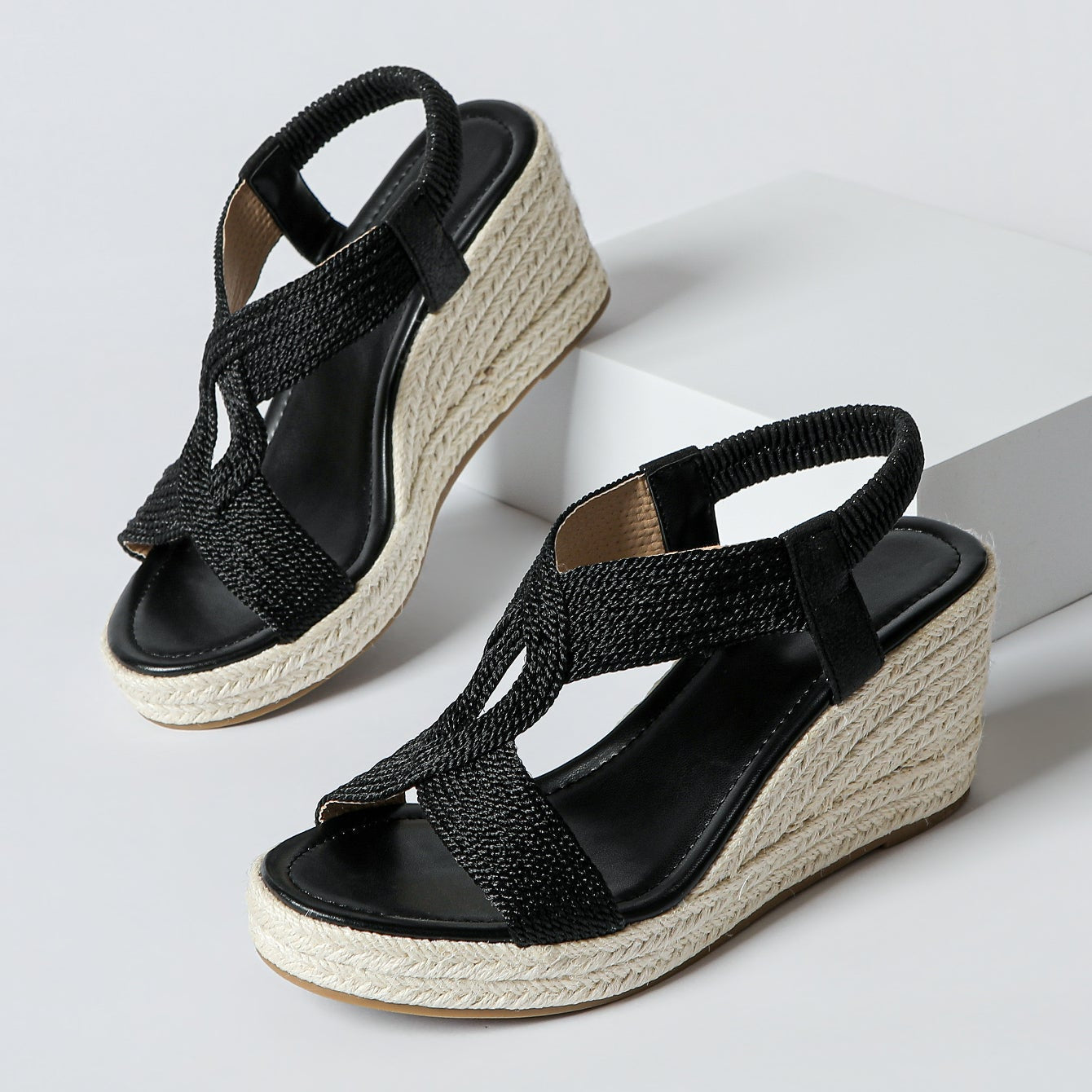 Sandalias Aroa