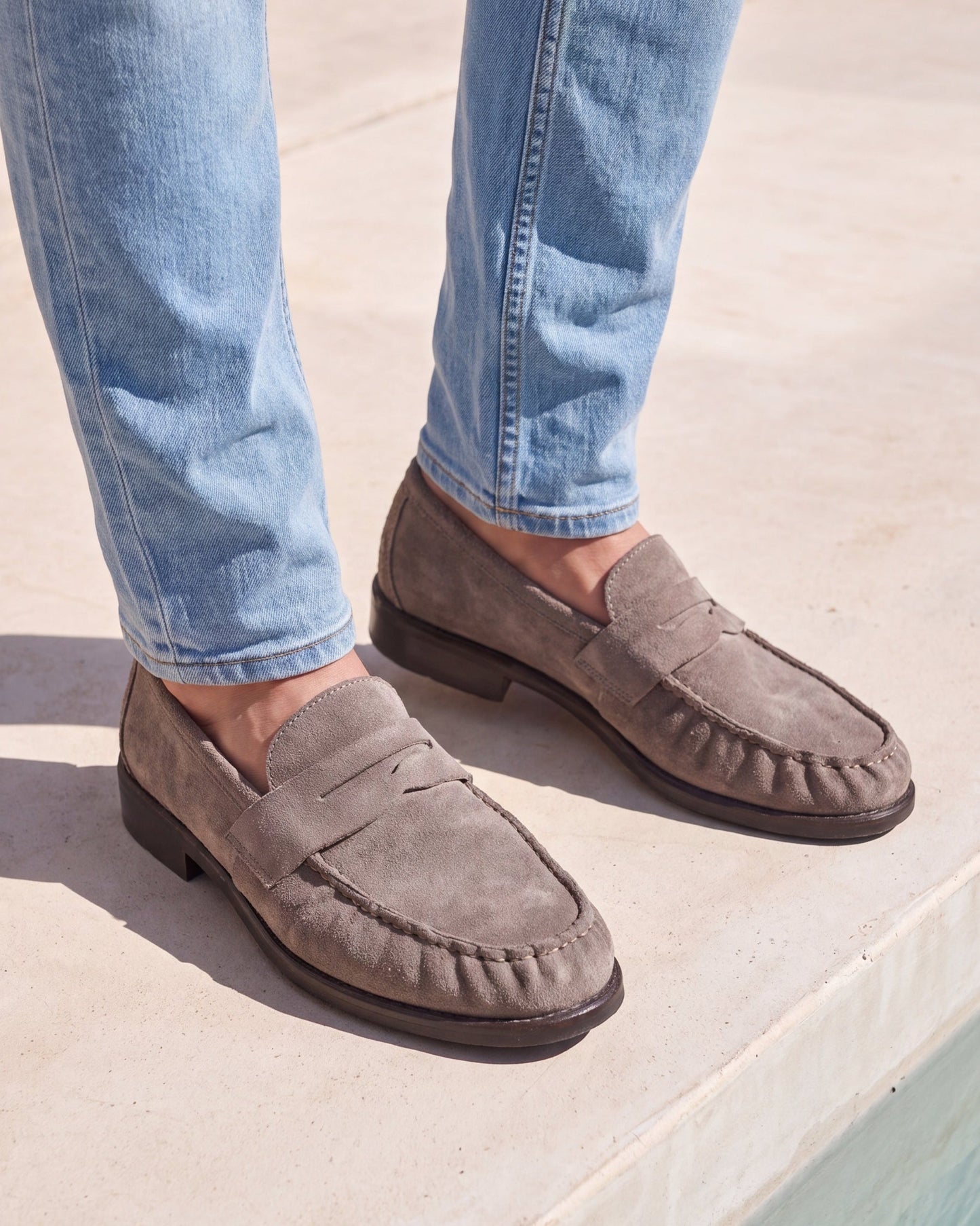 Mocasines Gerardo