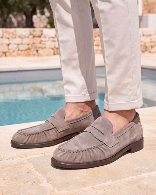 Gerardo Loafers