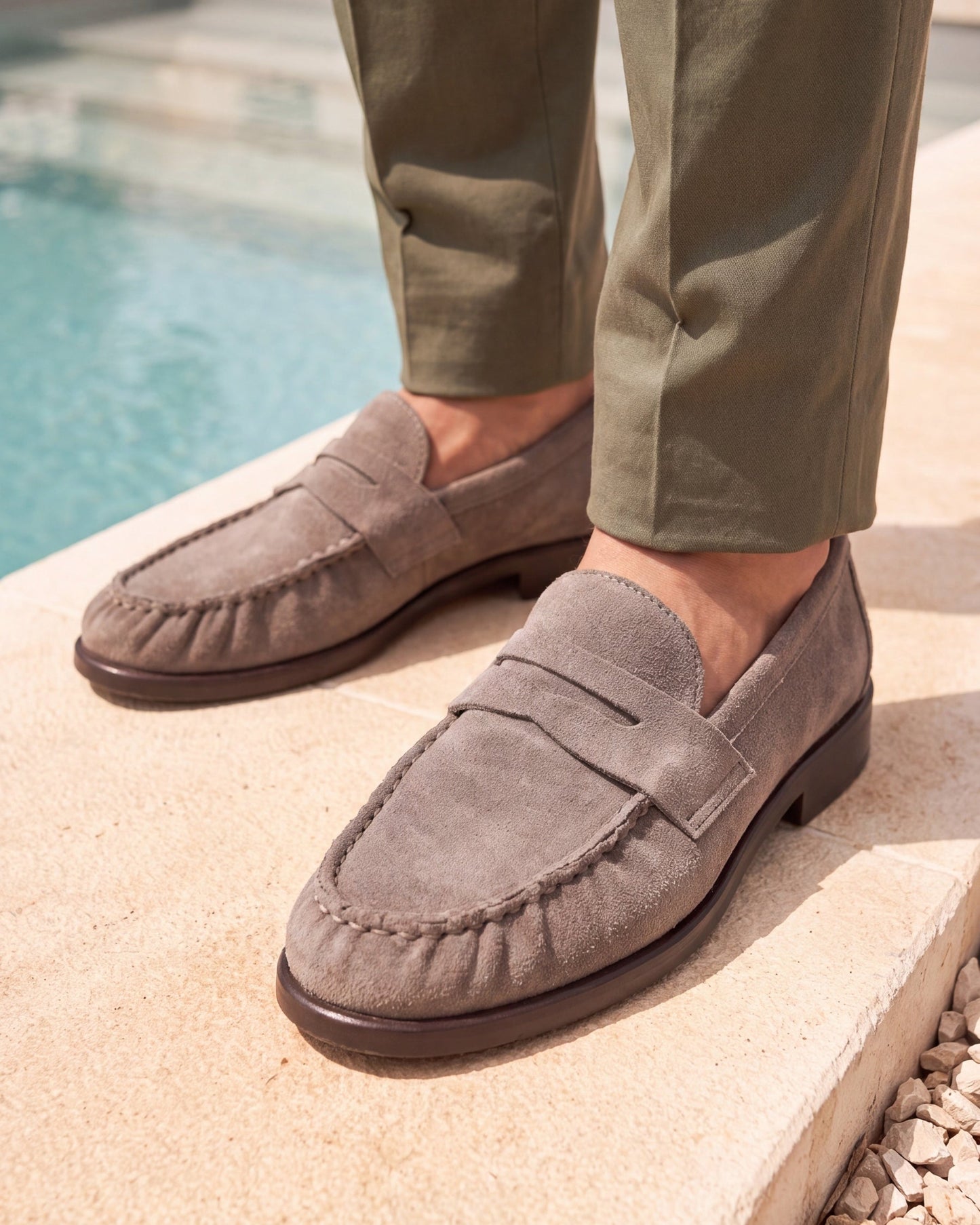 Mocasines Gerardo