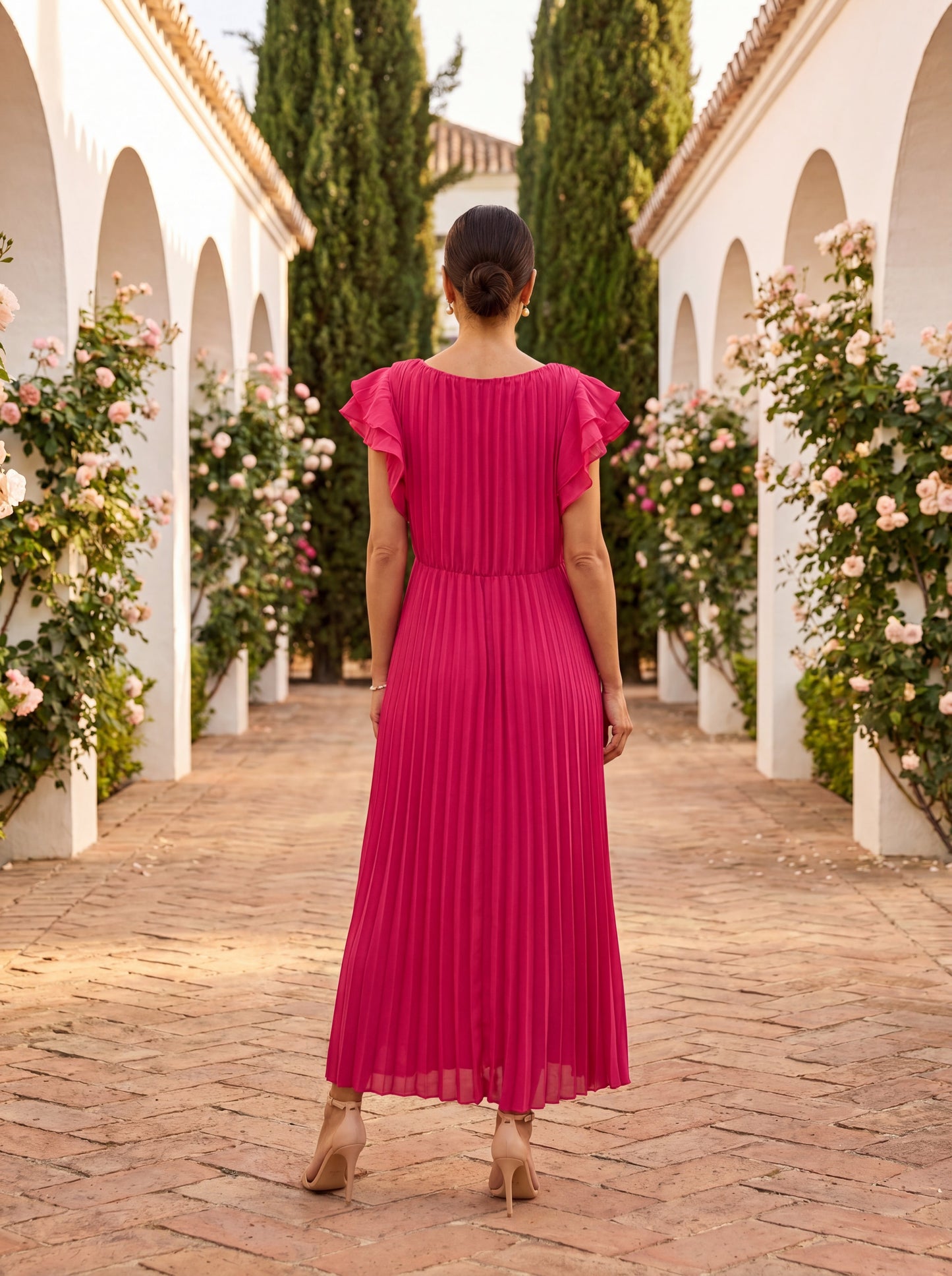 Vestido Gloria