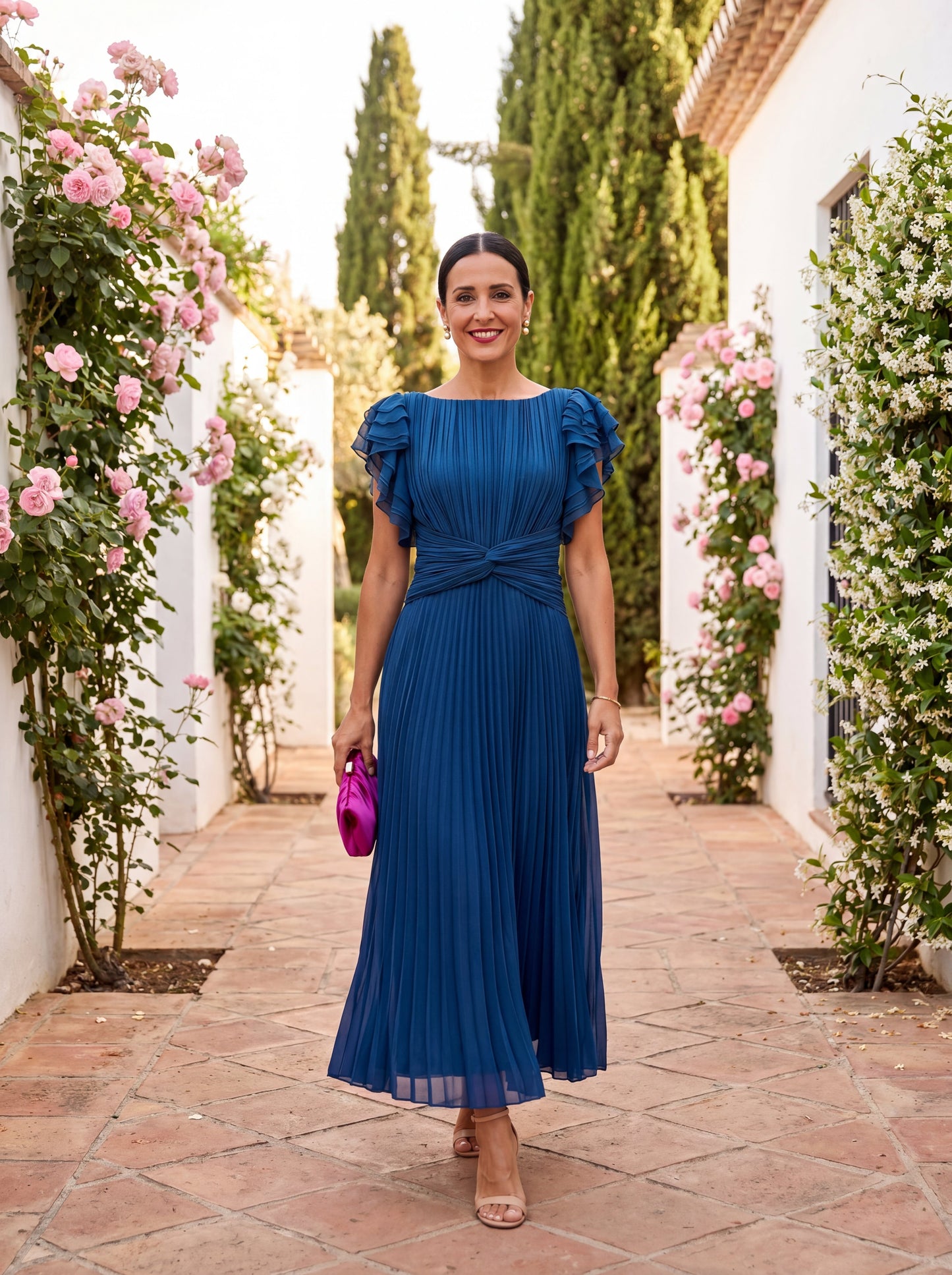 Vestido Gloria