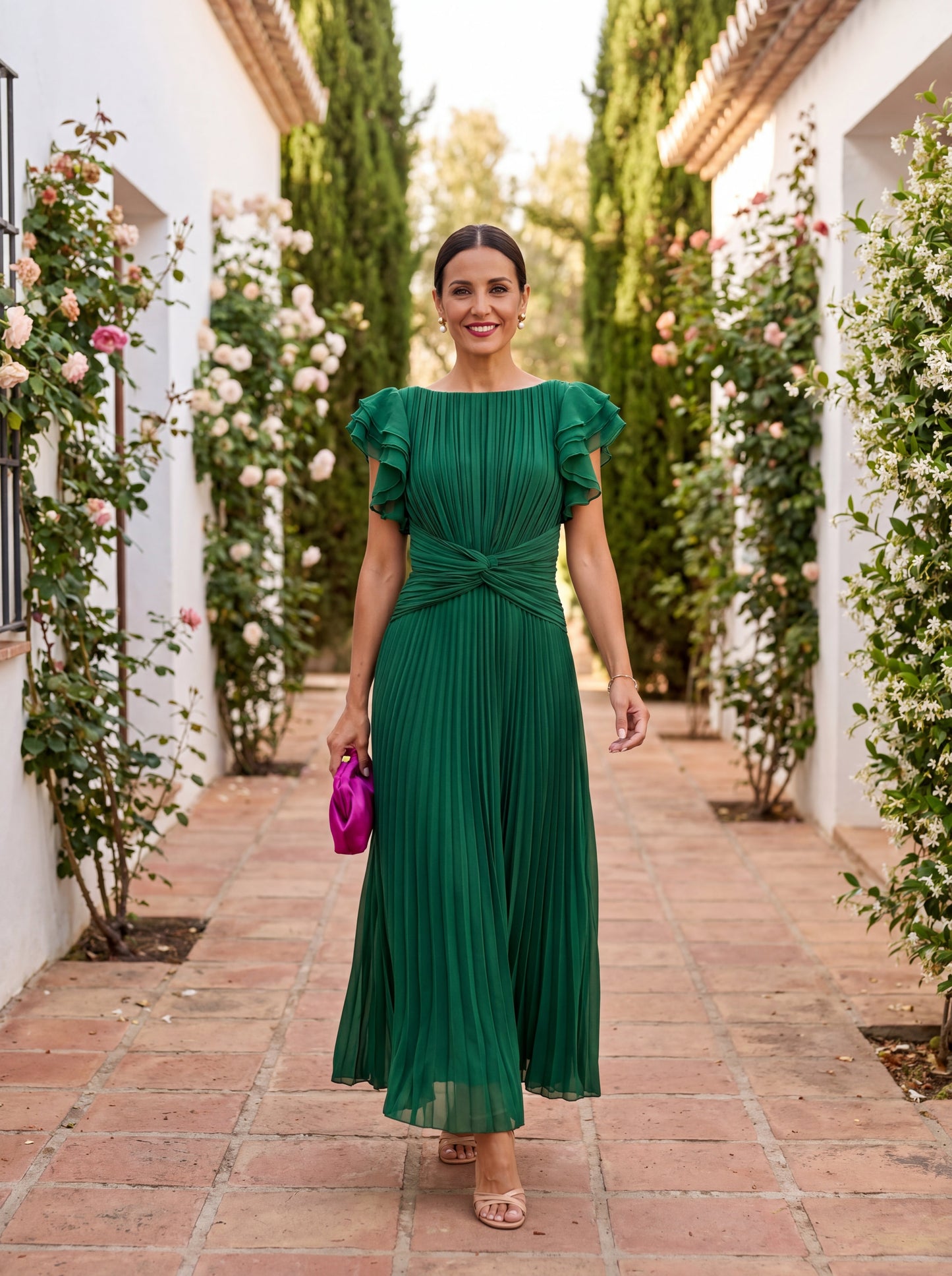 Vestido Gloria