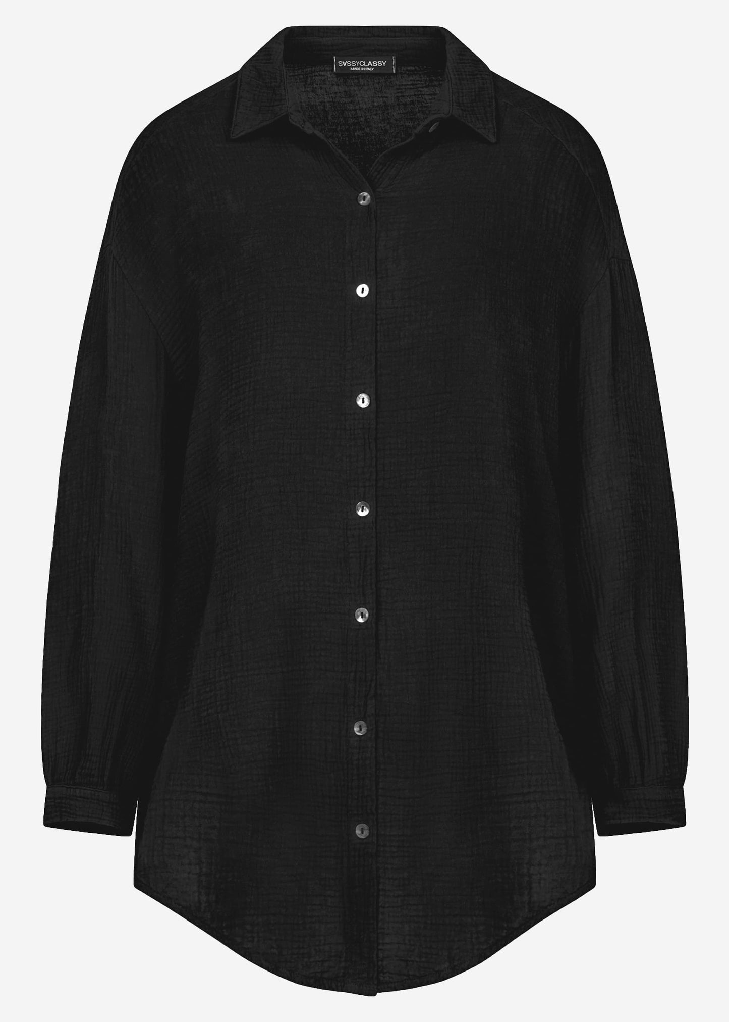 Blusa Luna Llena