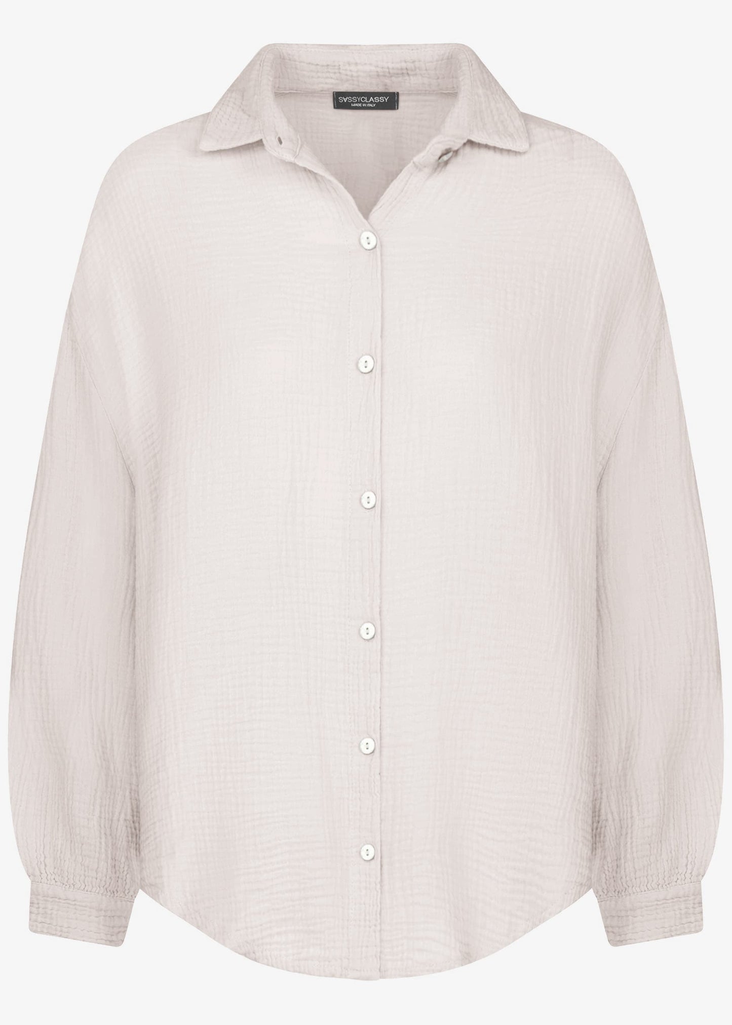 Camisa Victoria