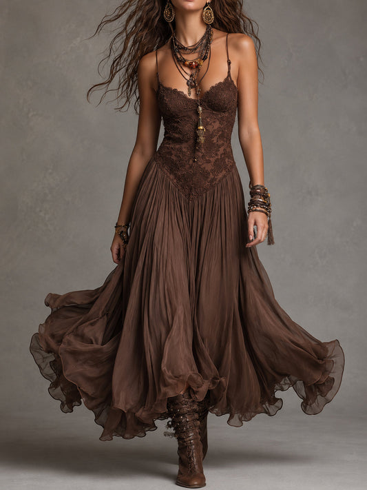 Vestido Natalia