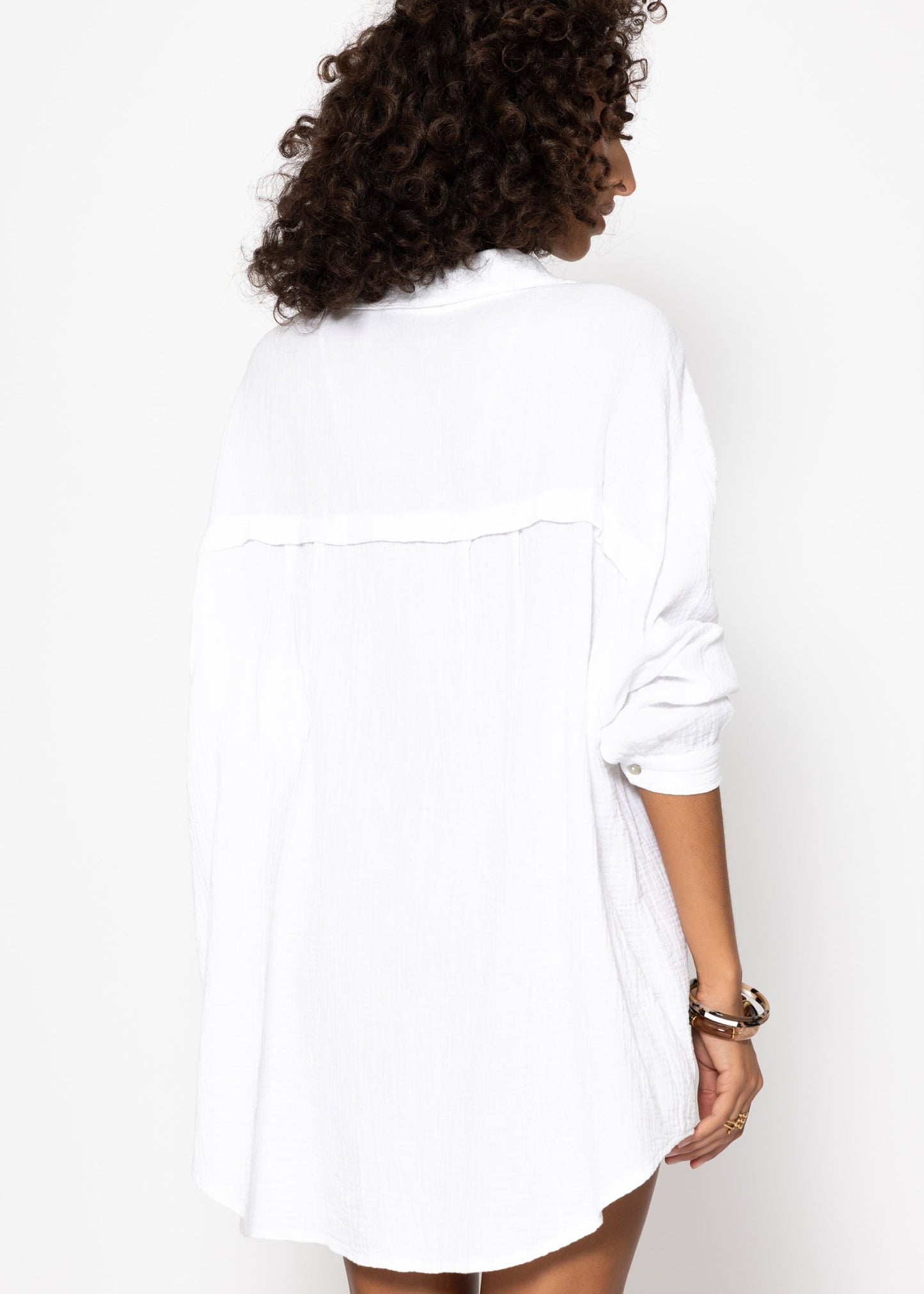 Blusa Laura