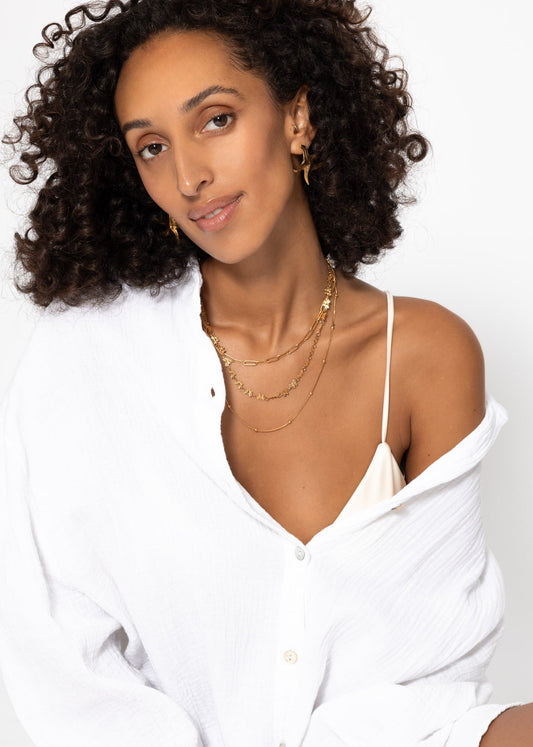 Laura Blouse
