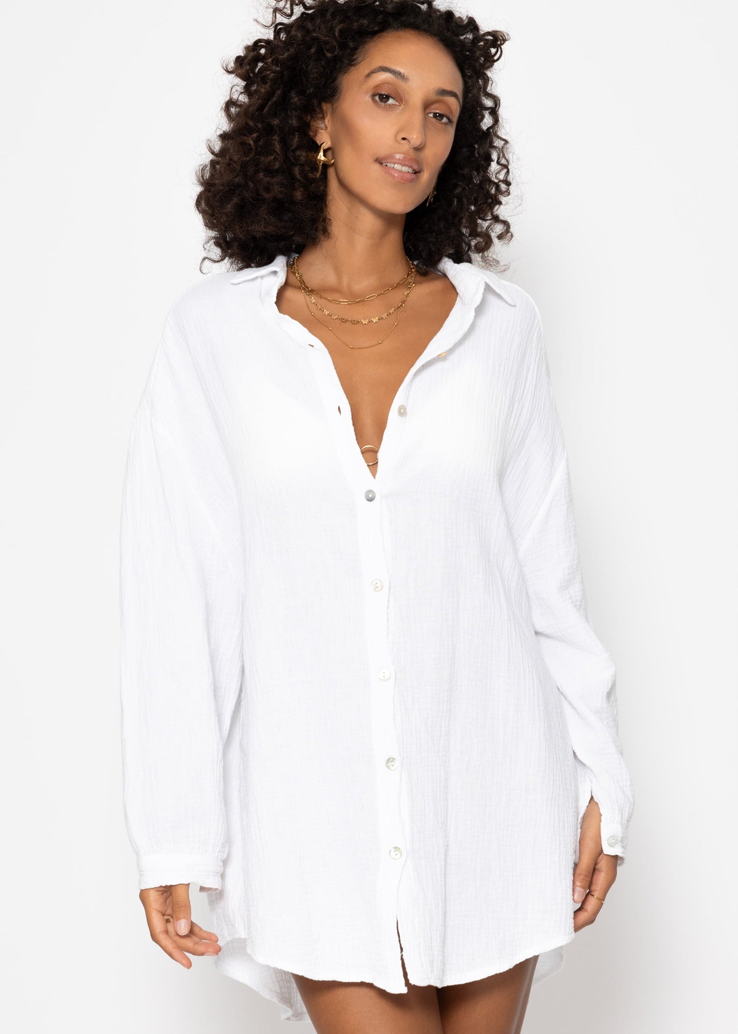 Blusa Laura