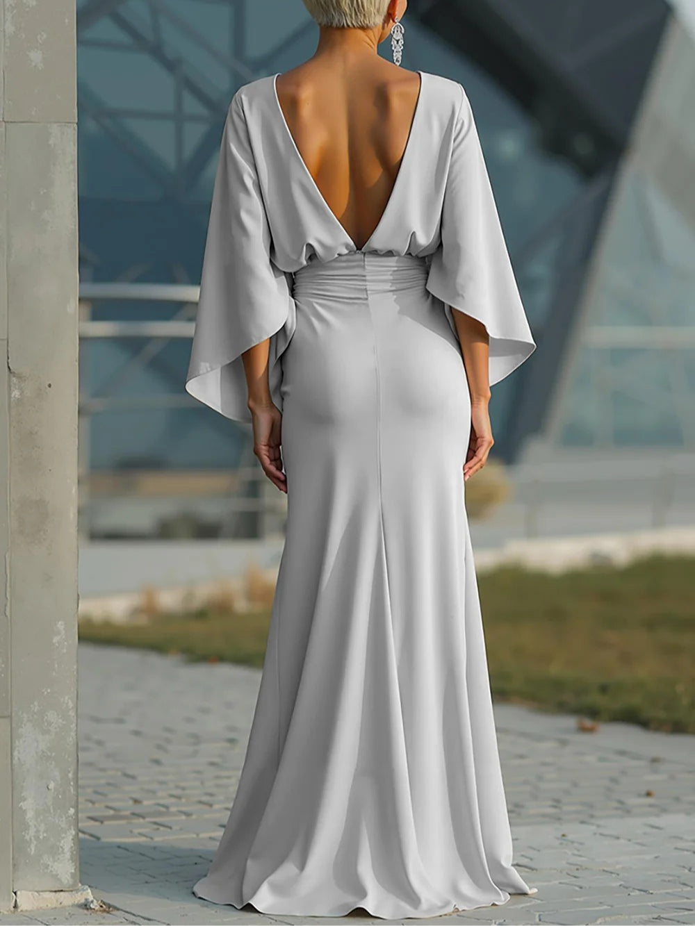 Vestido Alicia