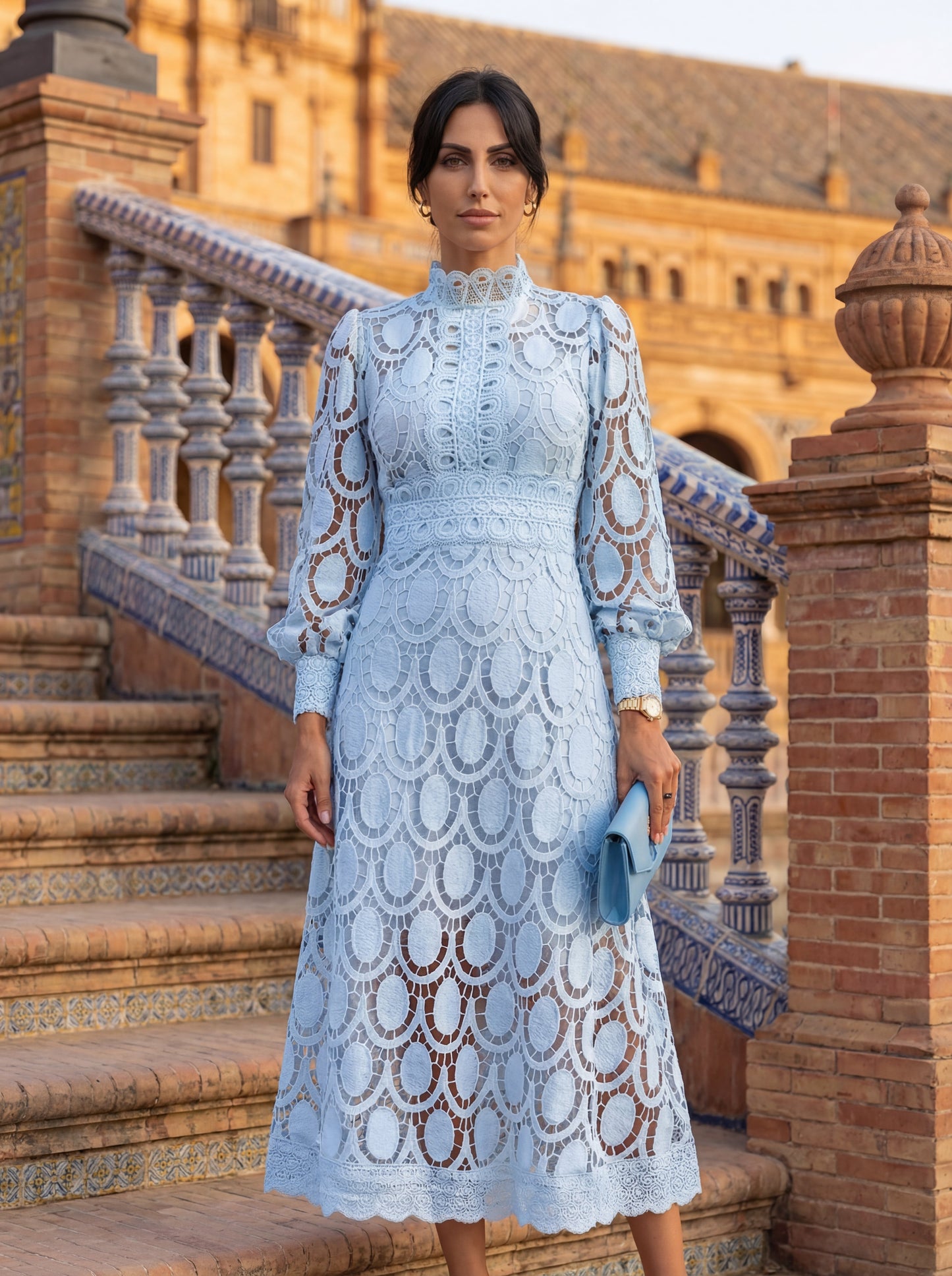Vestido Camila