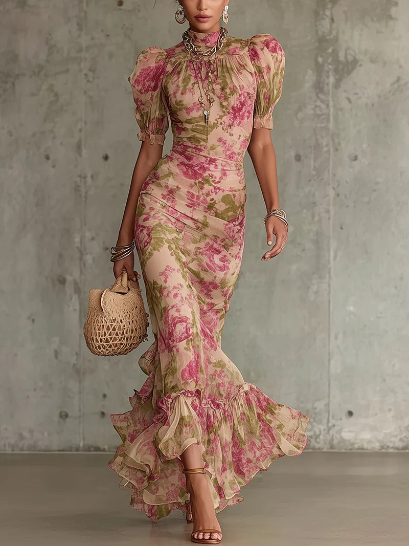 Vestido Cintia