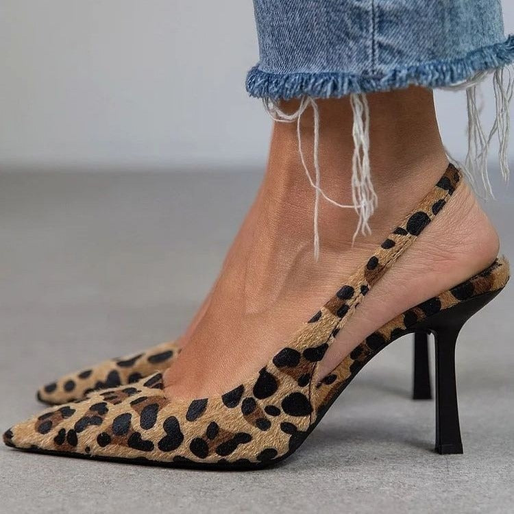 Tacones Vega
