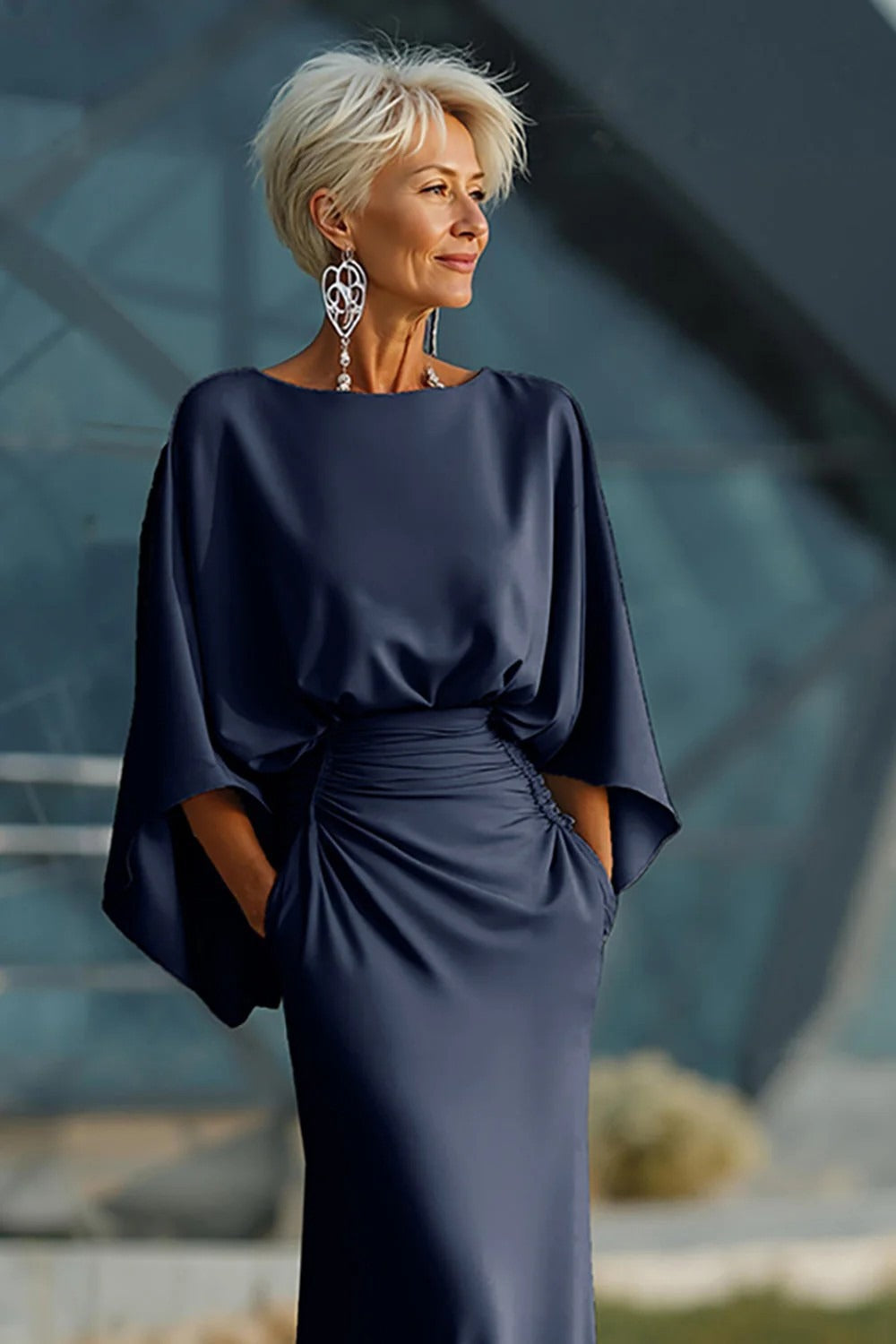 Vestido Alicia