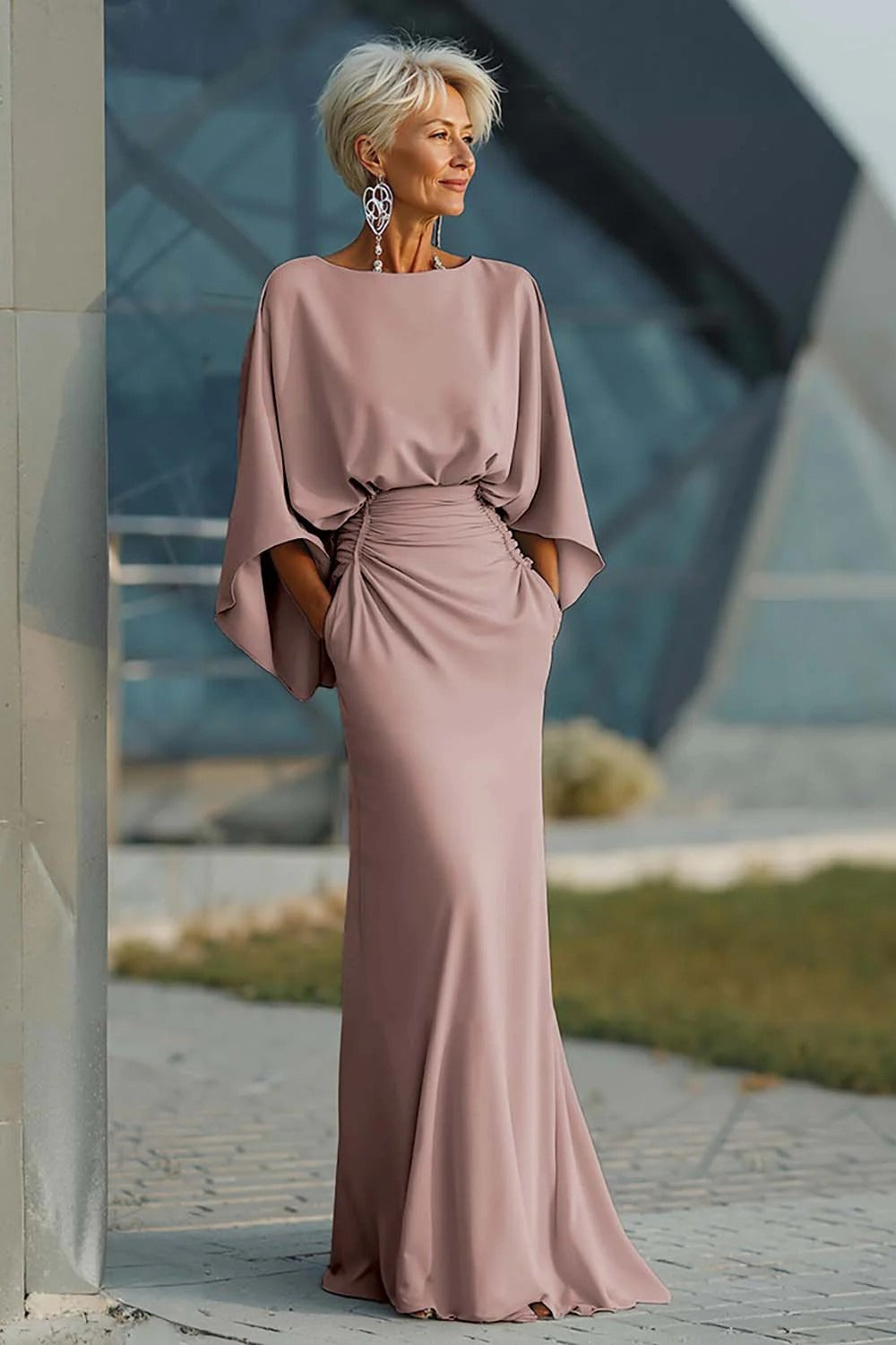 Vestido Alicia