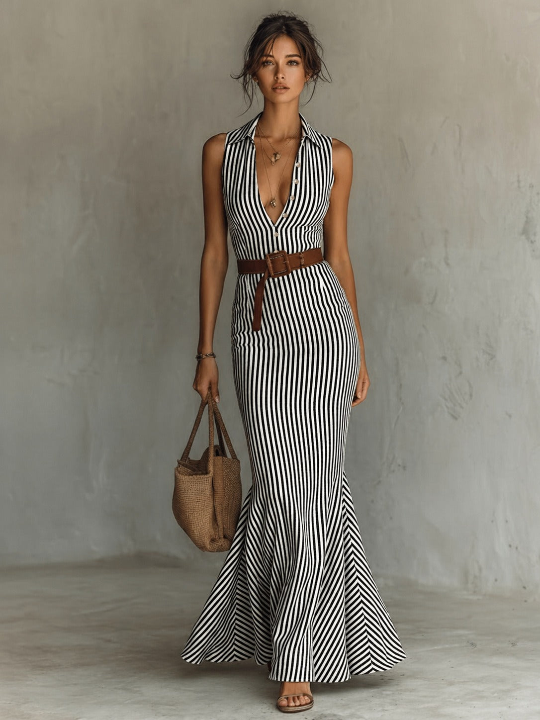 Vestido Lidia