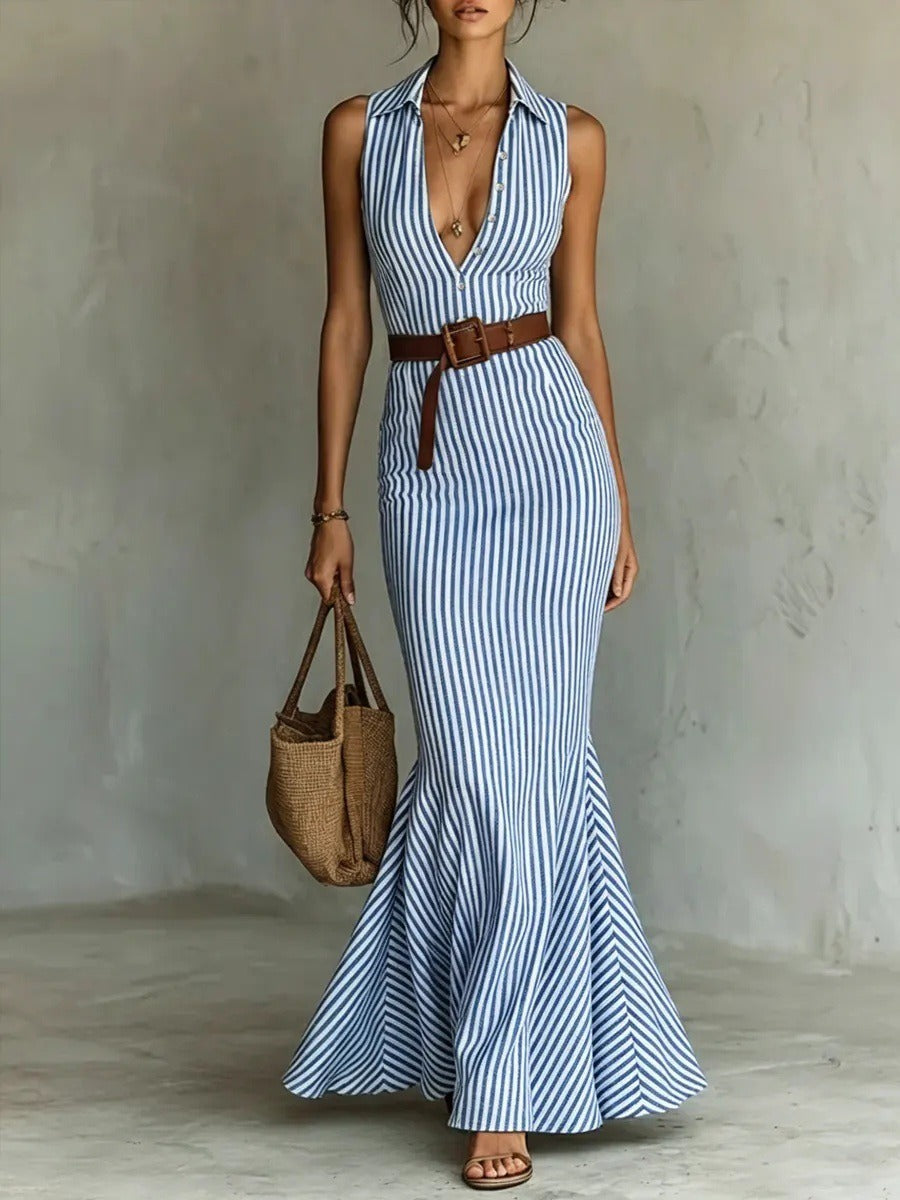 Vestido Lidia