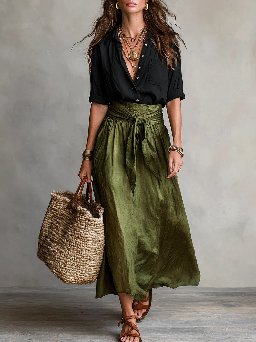 Conjunto Nora
