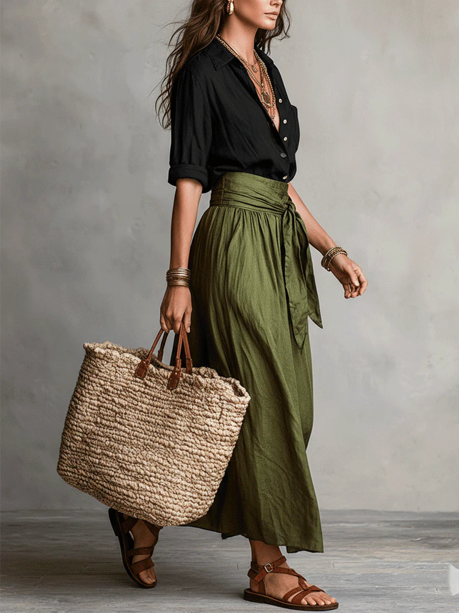 Conjunto Nora