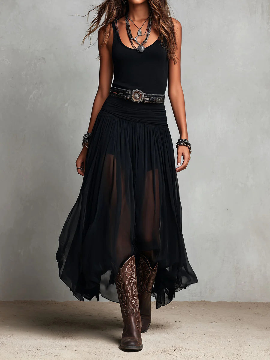 Vestido Adriana