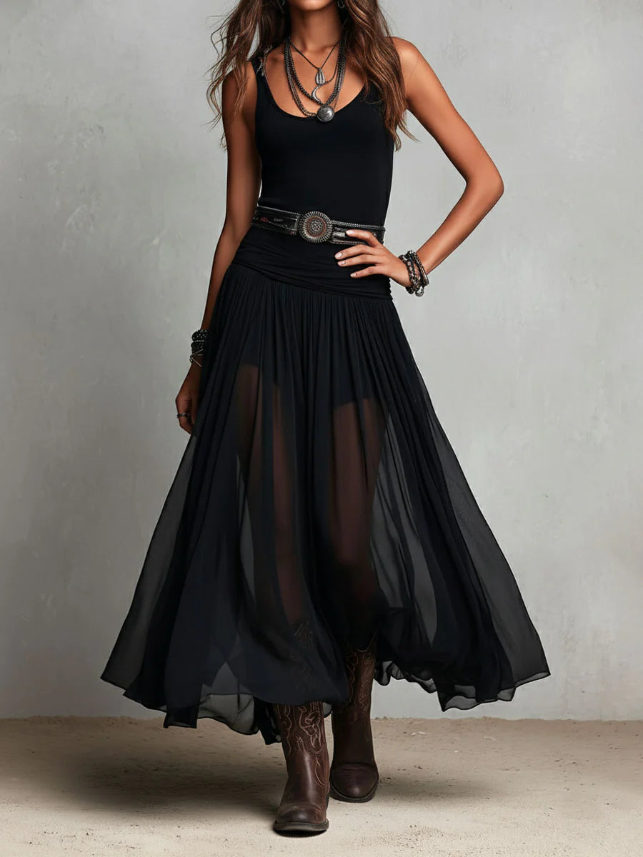 Vestido Adriana