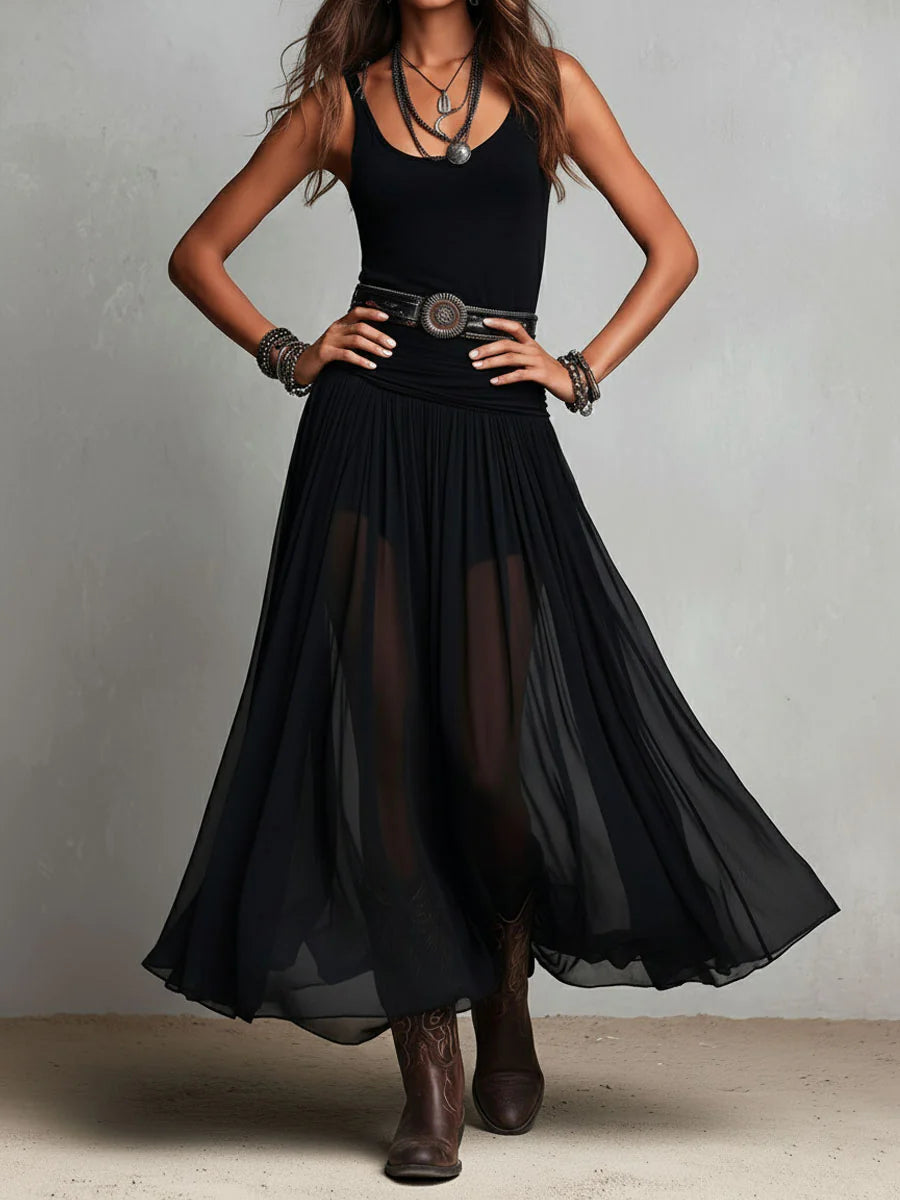 Vestido Adriana