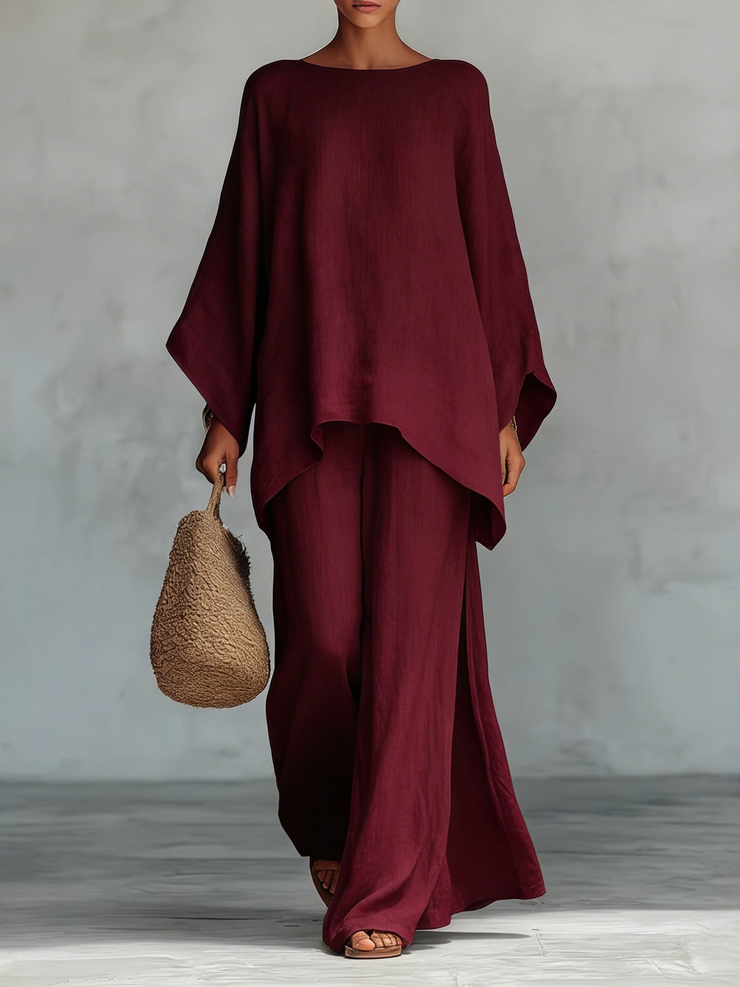 Conjunto Mencía