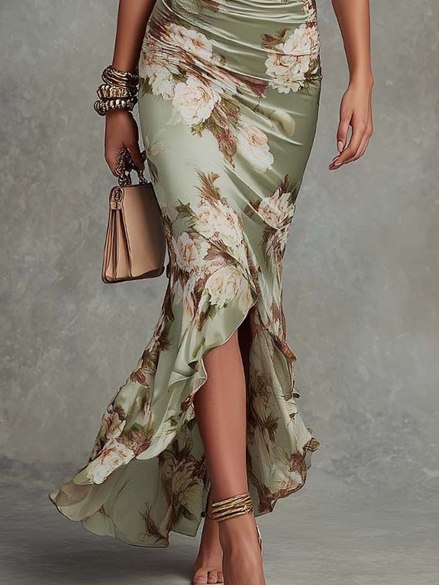 Vestido Ana