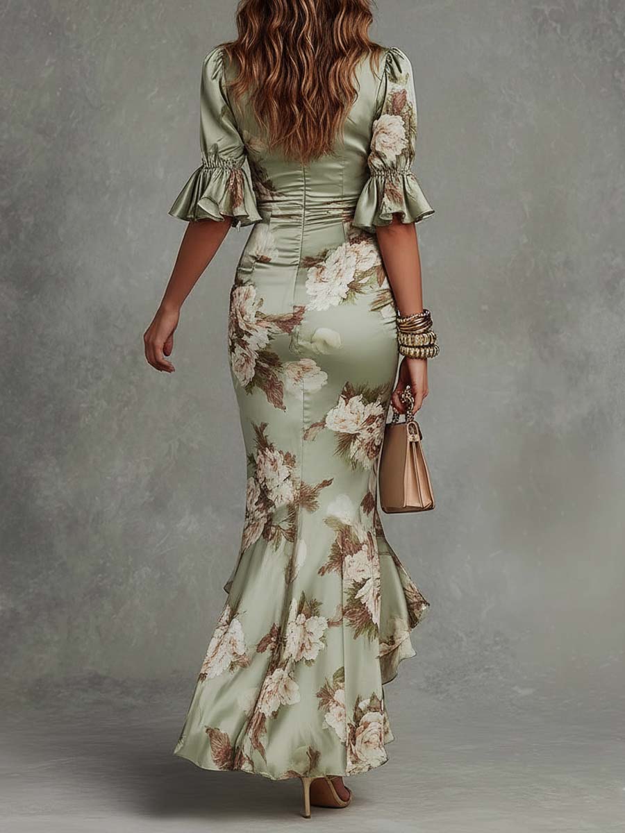 Vestido Ana