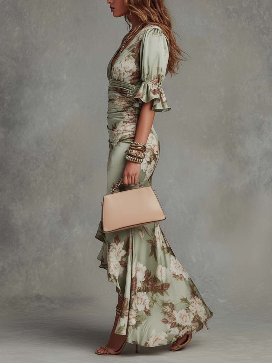 Vestido Ana