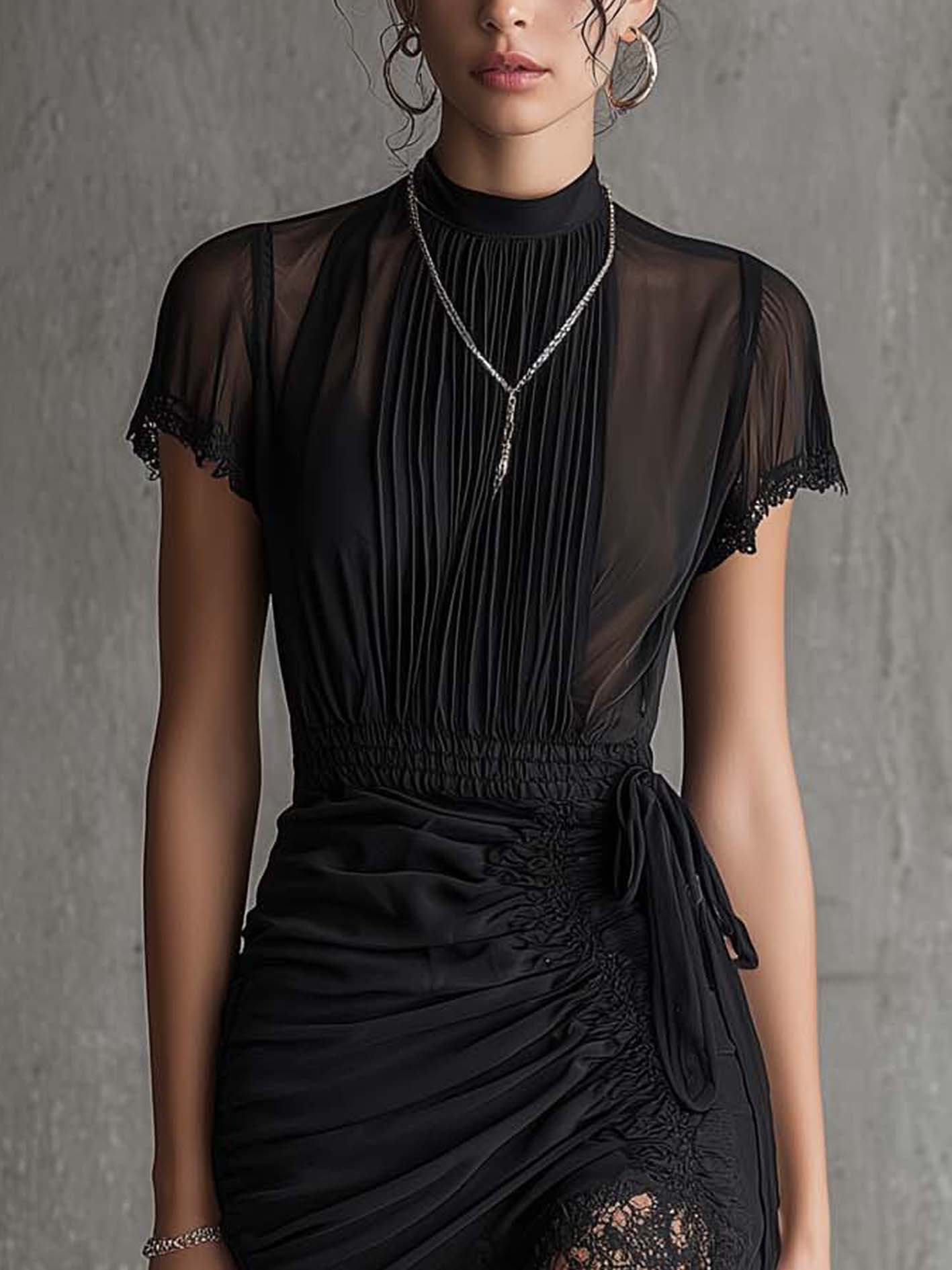 Vestido Zoe