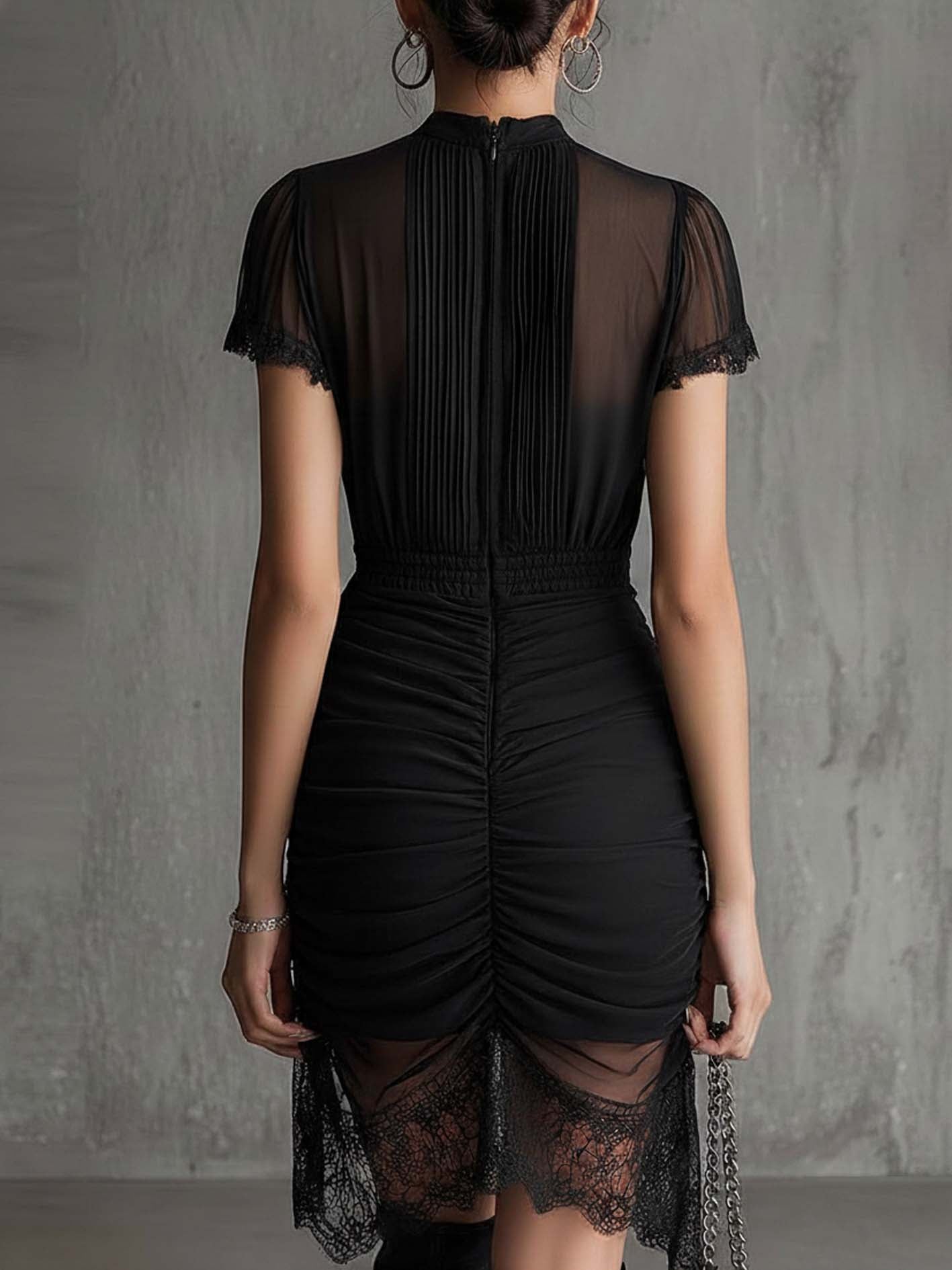 Vestido Zoe