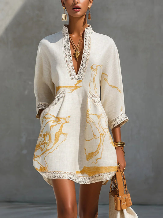 Vestido Renata