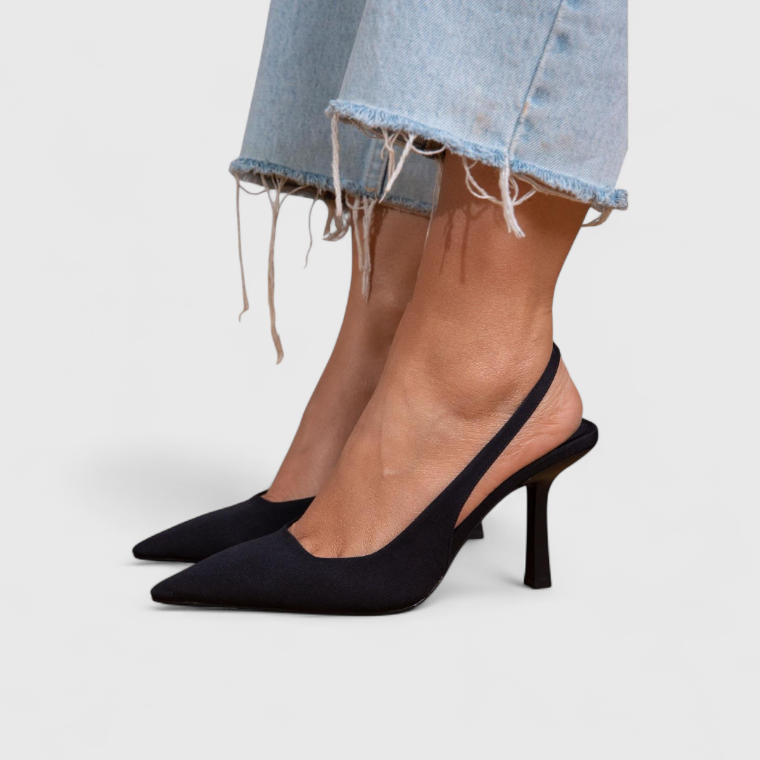 Tacones Vega