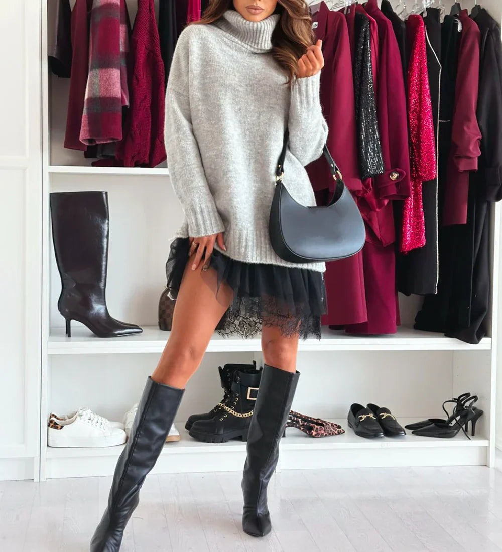 Abrigo Manuela