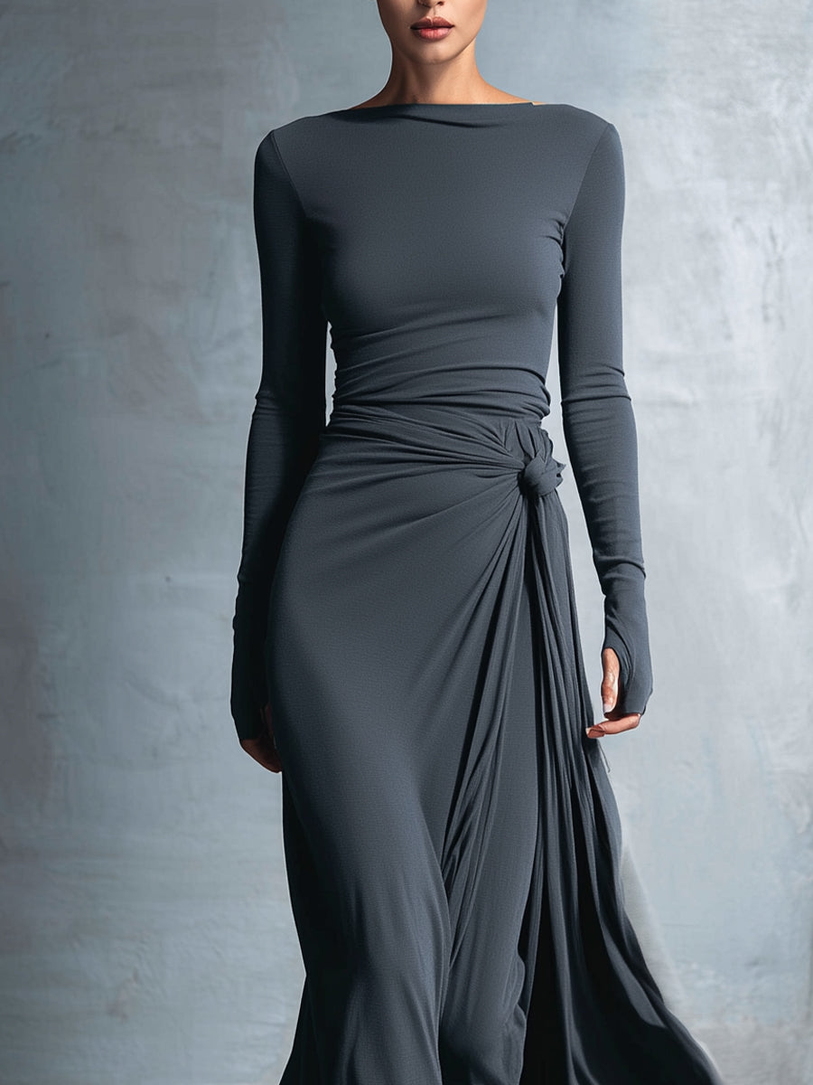 Vestido Natalia