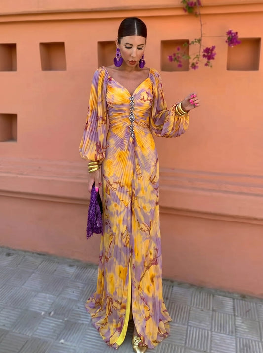 Vestido Liliana