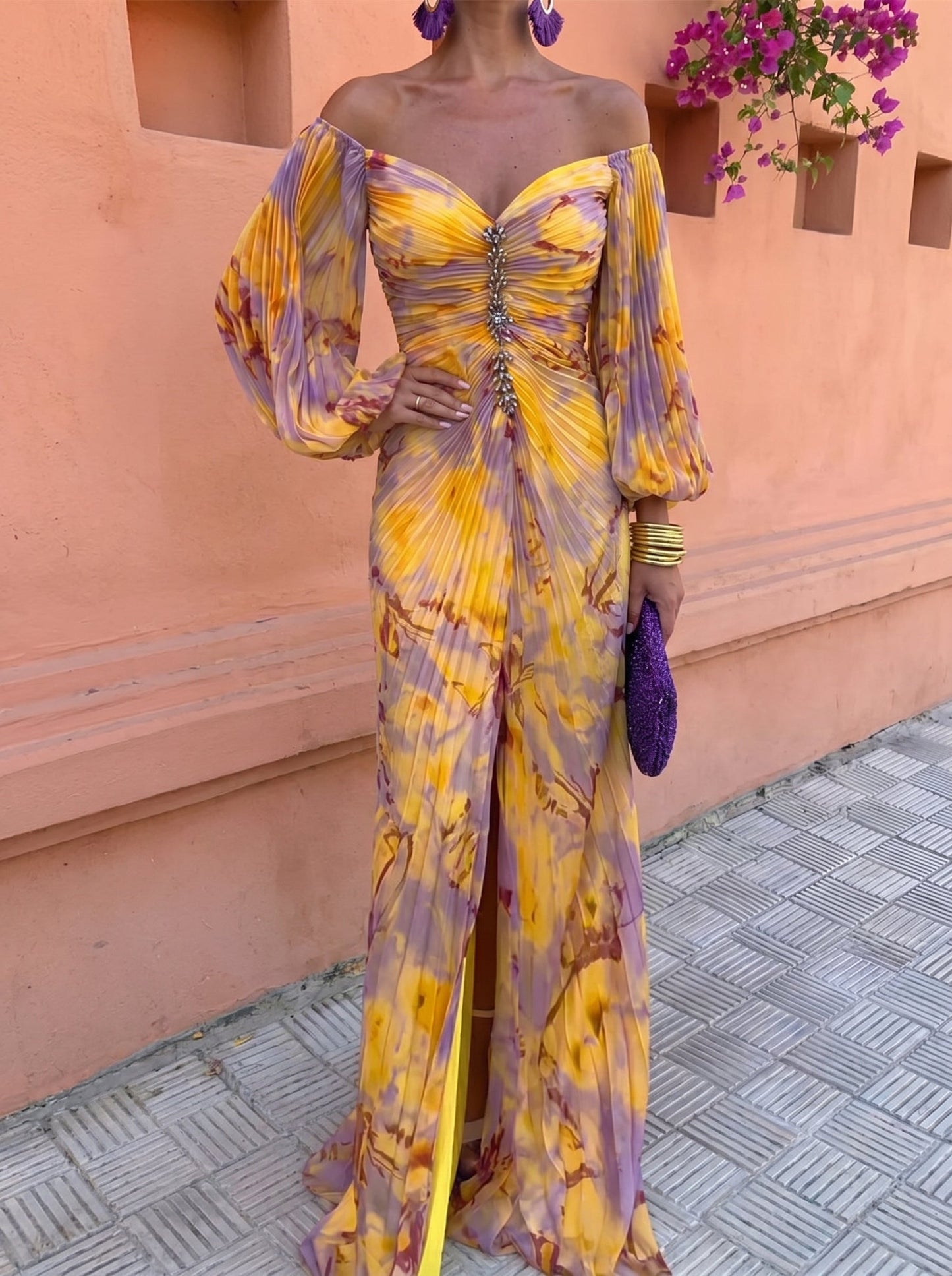 Vestido Liliana