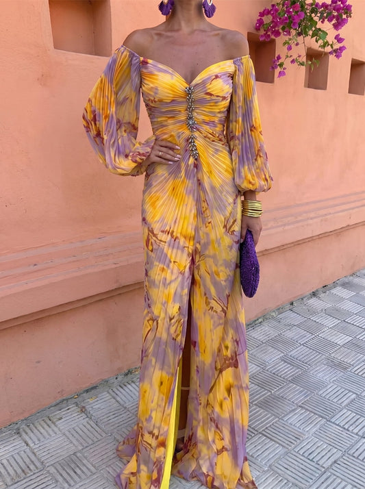Vestido Liliana