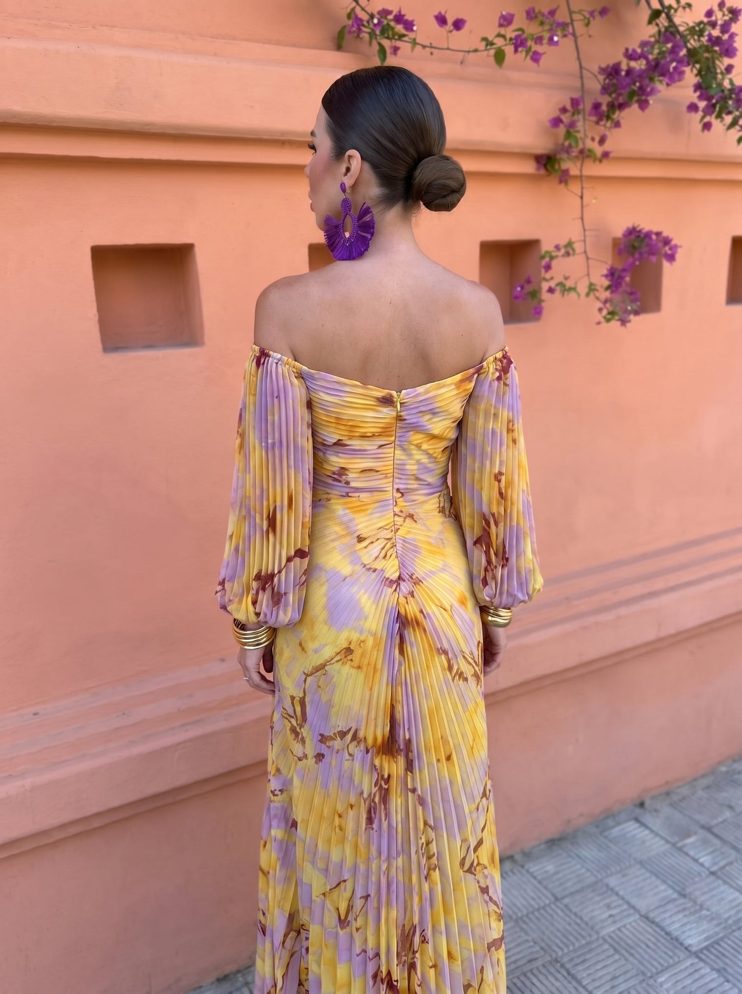 Vestido Liliana