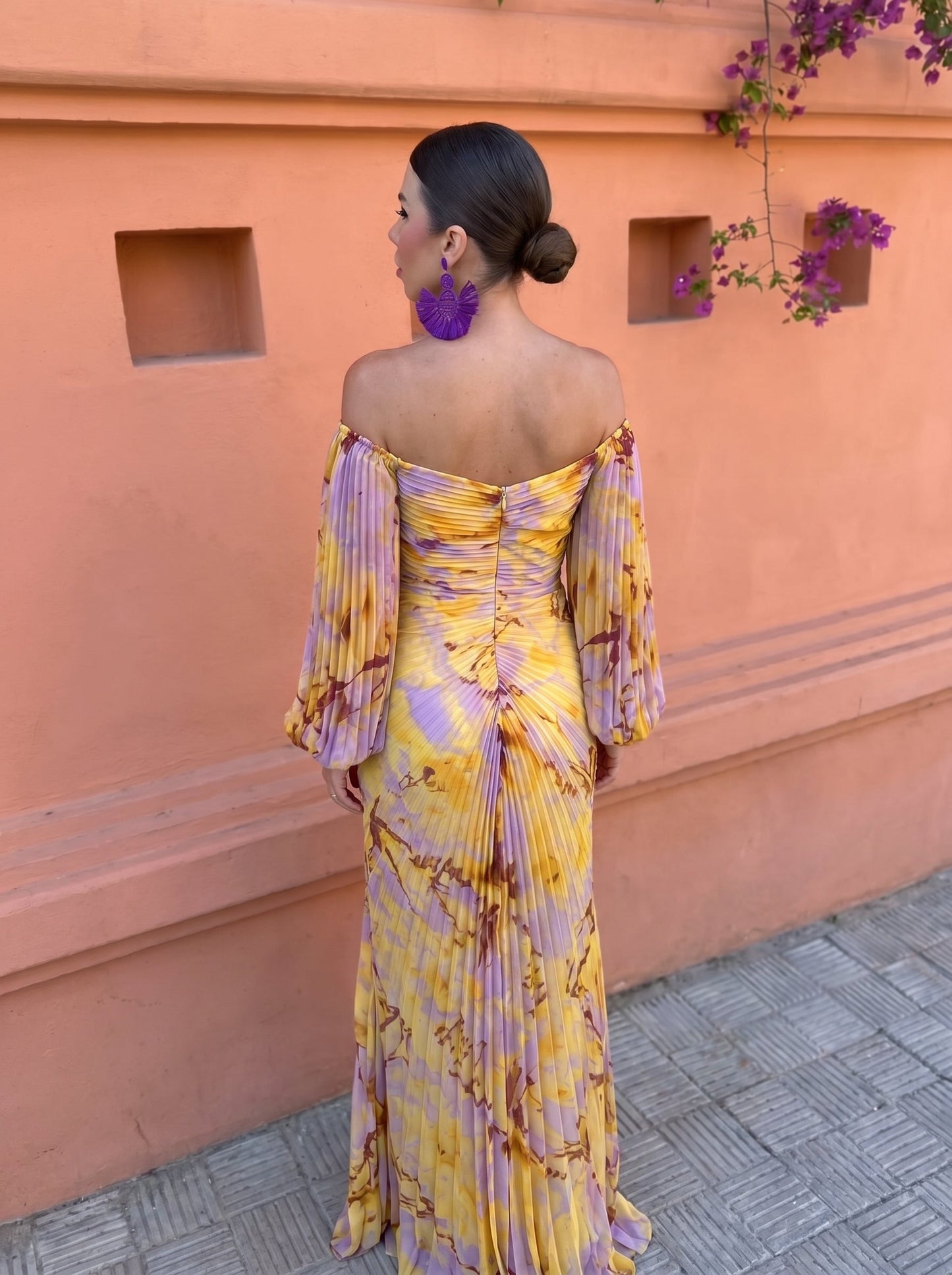 Vestido Liliana