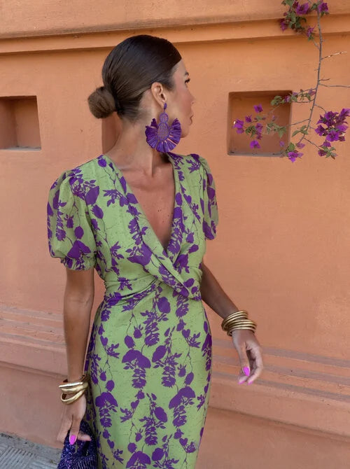 Vestido Olivia