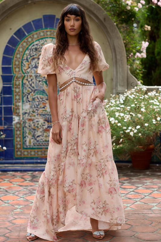 Vestido Abril