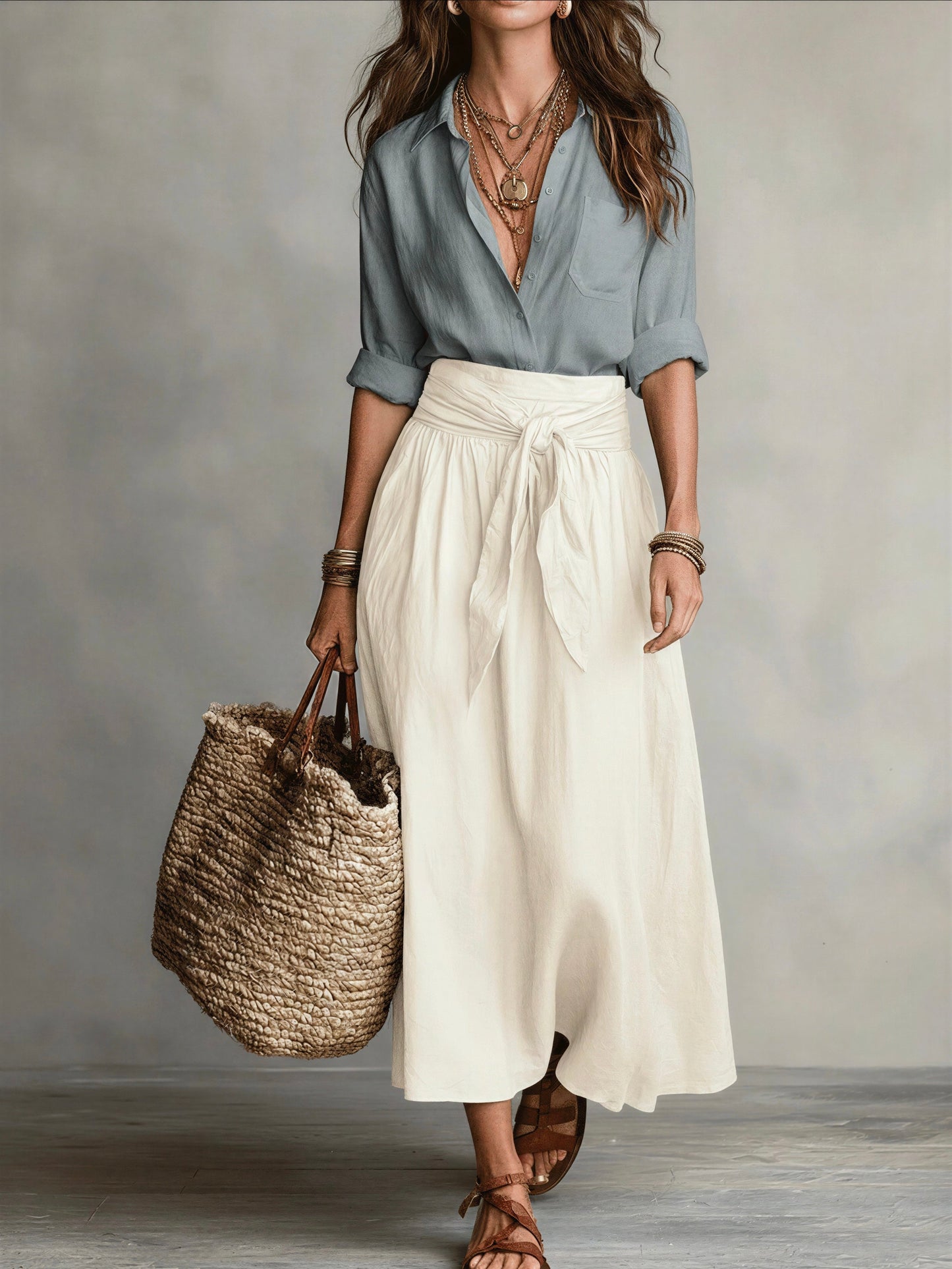 Conjunto Nora