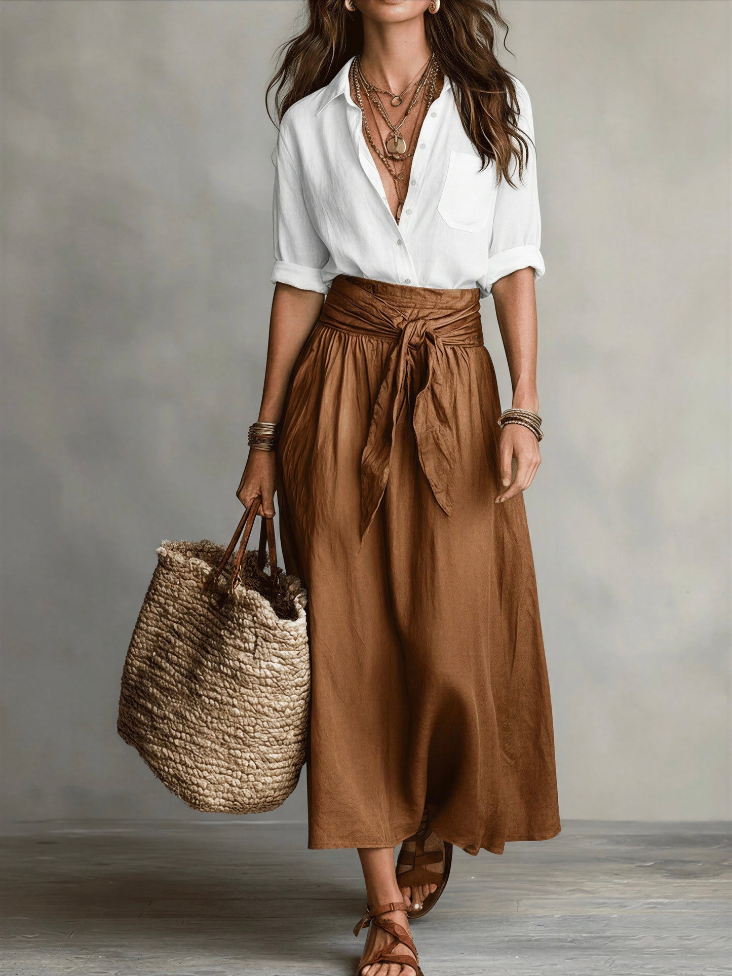 Conjunto Nora