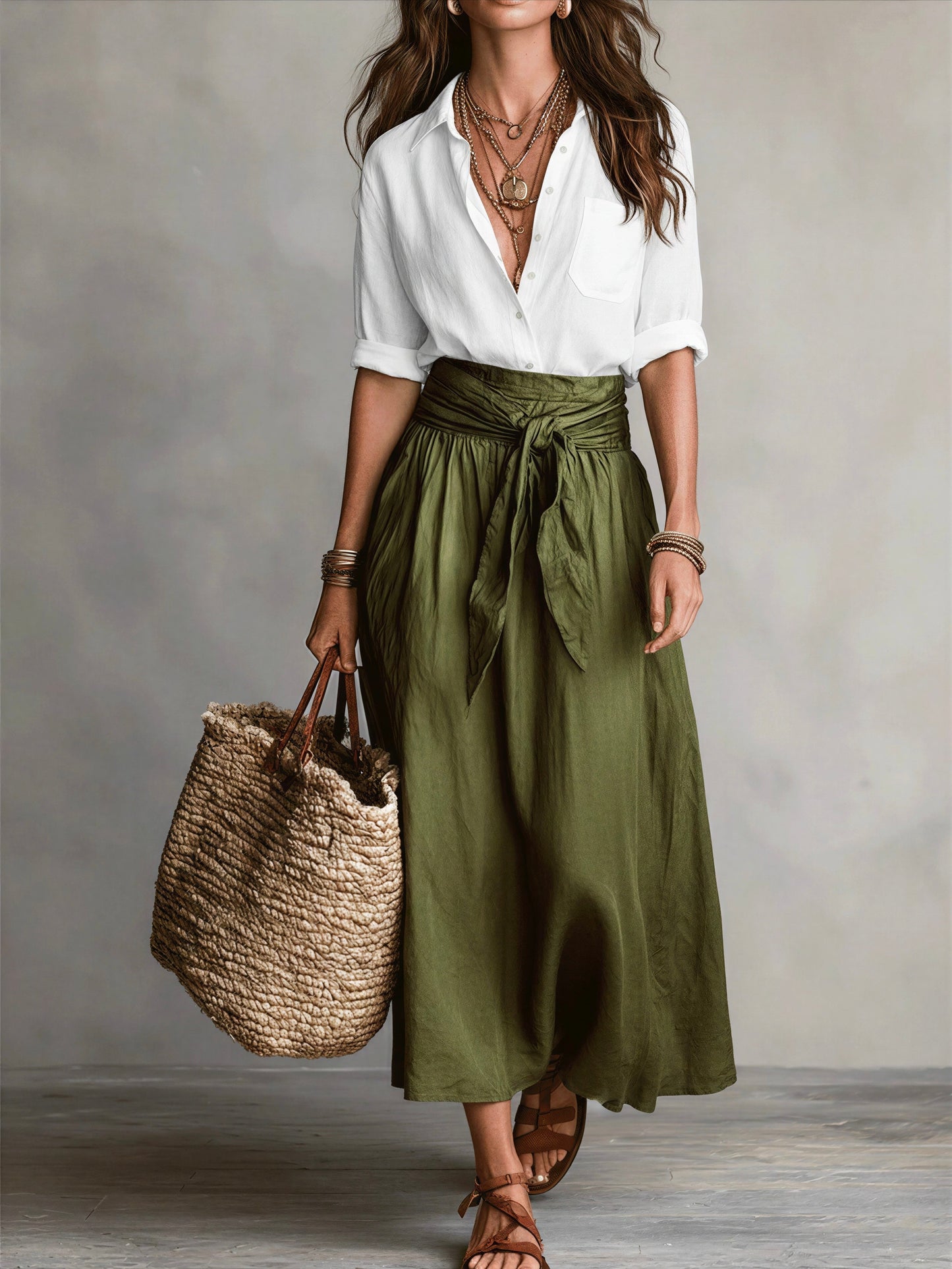 Conjunto Nora