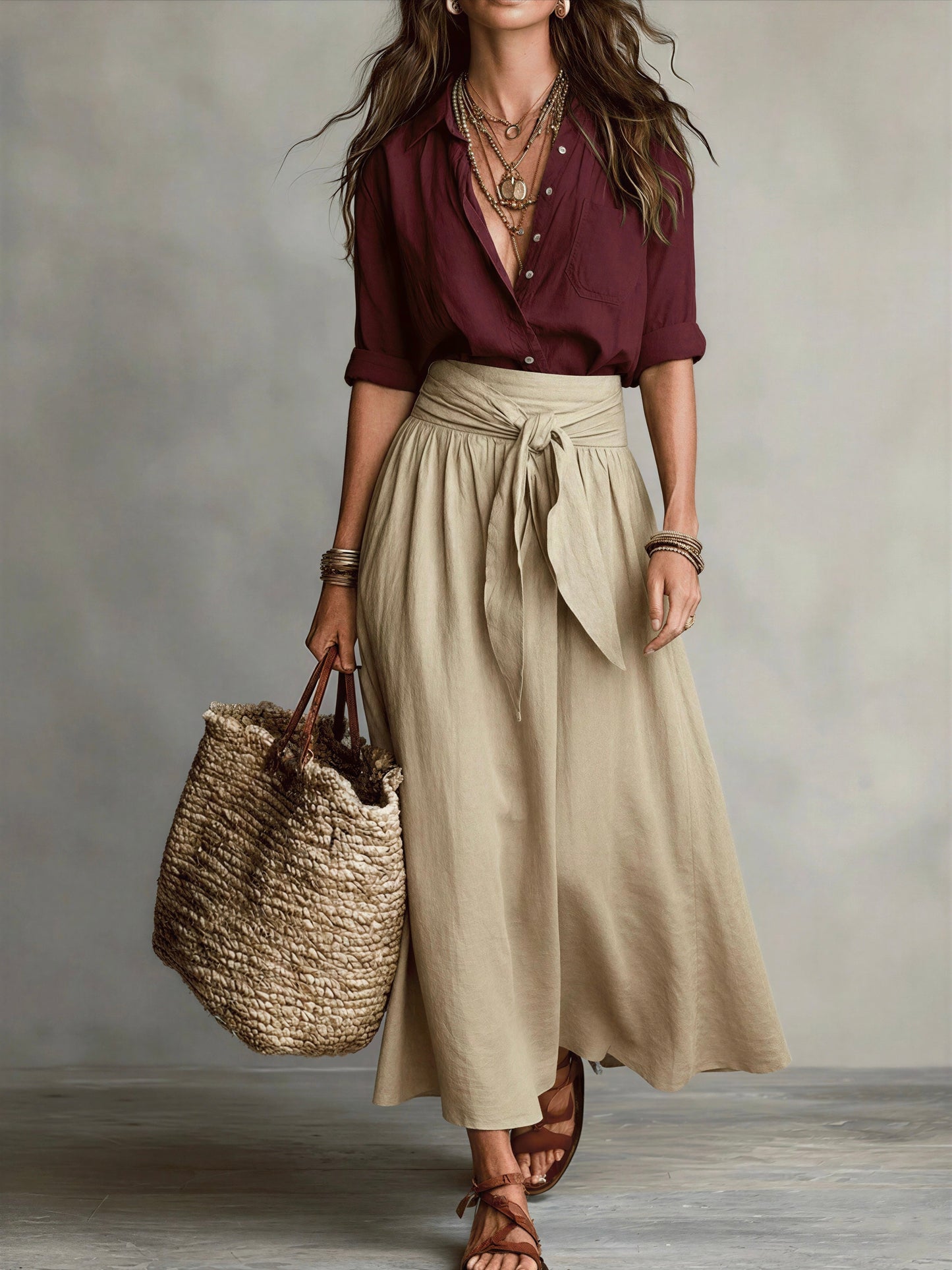 Conjunto Nora